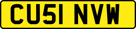 CU51NVW