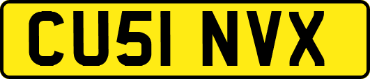 CU51NVX