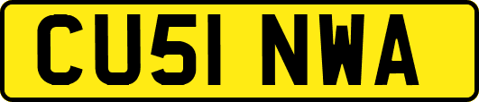 CU51NWA