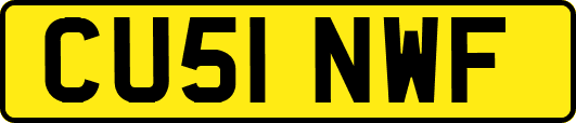 CU51NWF