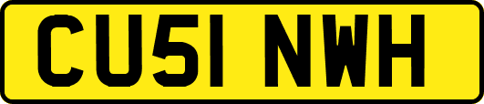 CU51NWH