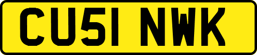 CU51NWK