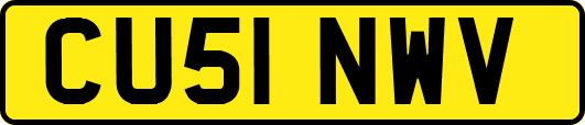 CU51NWV