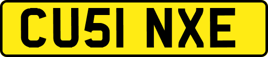 CU51NXE