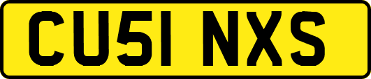 CU51NXS