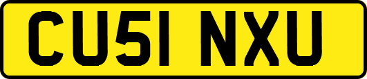 CU51NXU