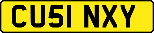 CU51NXY