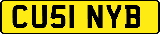 CU51NYB