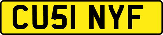 CU51NYF