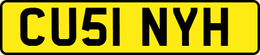 CU51NYH