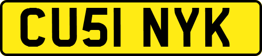 CU51NYK