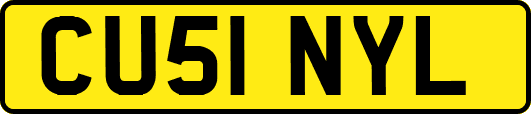 CU51NYL