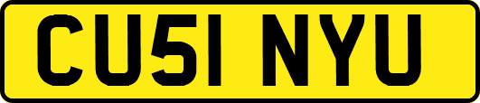 CU51NYU