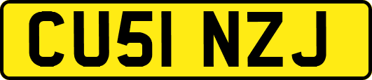 CU51NZJ