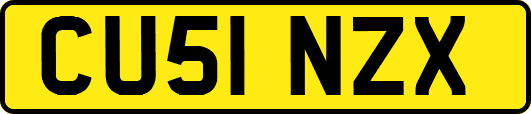 CU51NZX