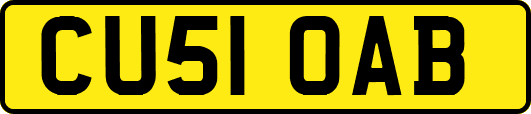 CU51OAB