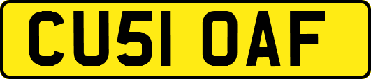 CU51OAF