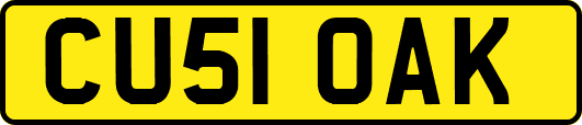 CU51OAK