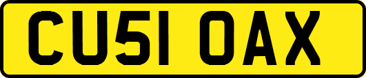 CU51OAX