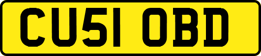 CU51OBD