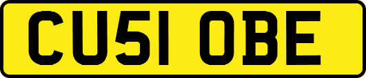 CU51OBE