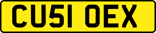 CU51OEX