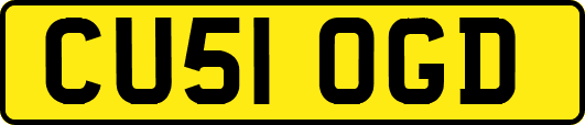 CU51OGD