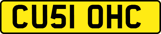 CU51OHC