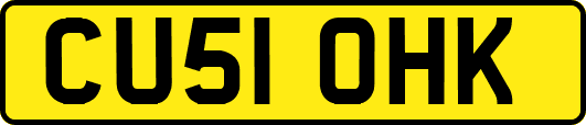 CU51OHK