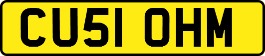 CU51OHM