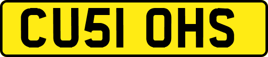 CU51OHS