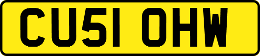 CU51OHW