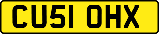 CU51OHX