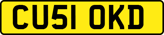 CU51OKD