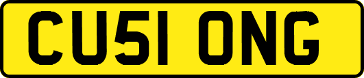 CU51ONG