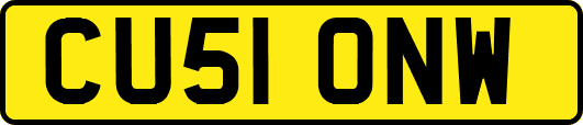 CU51ONW