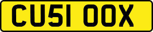 CU51OOX