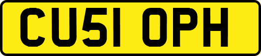 CU51OPH