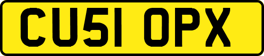 CU51OPX