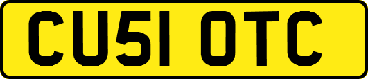 CU51OTC