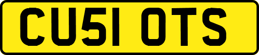 CU51OTS