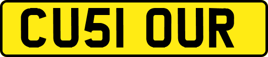 CU51OUR