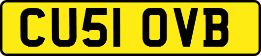 CU51OVB