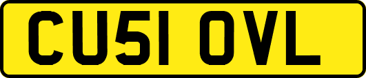 CU51OVL