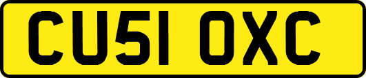 CU51OXC