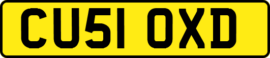 CU51OXD