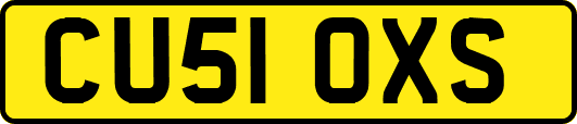 CU51OXS