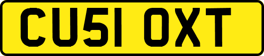 CU51OXT