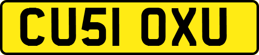 CU51OXU