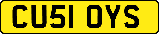 CU51OYS